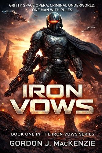 Iron Vows
