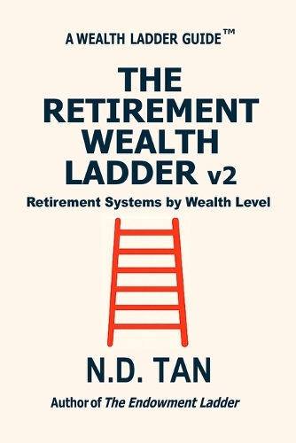 THE RETIREMENT WEALTH LADDER v2