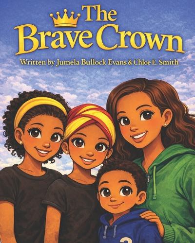 The Brave Crown