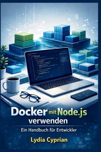 Docker mit Node.js verwenden