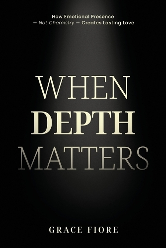When Depth Matters