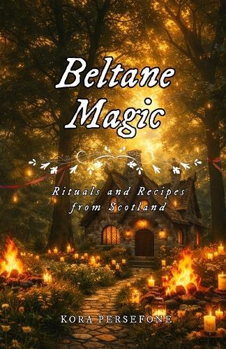 Beltane Magic