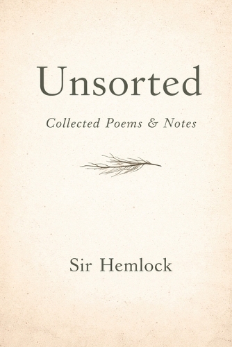 Unsorted