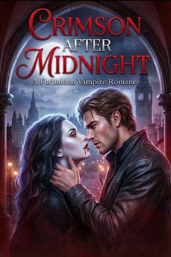 Crimson After Midnight