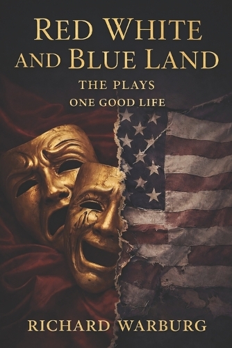Red White and Blue Land