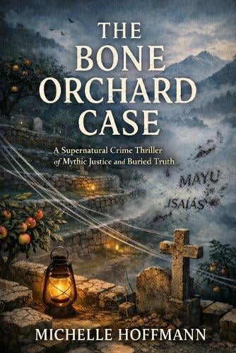 The Bone Orchard Case