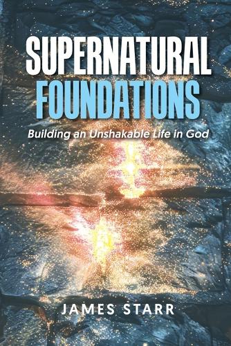 Supernatural Foundations