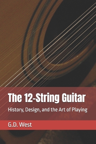 The 12-String Guitar