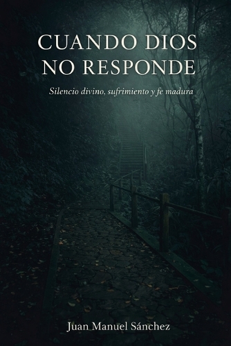 Cuando Dios No Responde