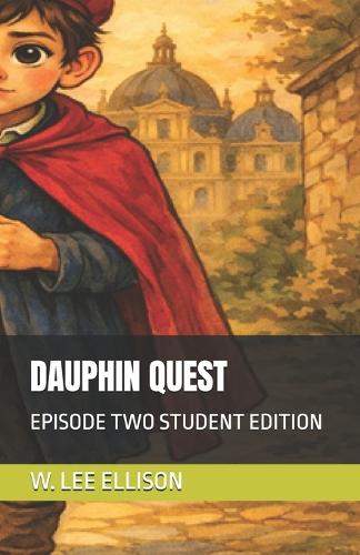 Dauphin Quest