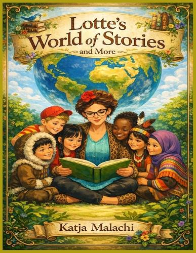 Lotte's World of Stories and More