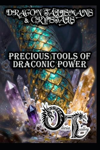 Dragon Talismans & Crystals