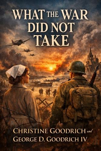 What The War Did Not Take