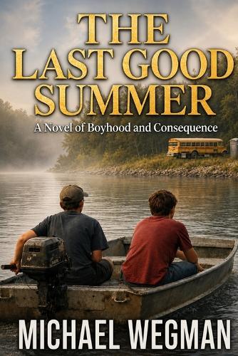 The Last Good Summer