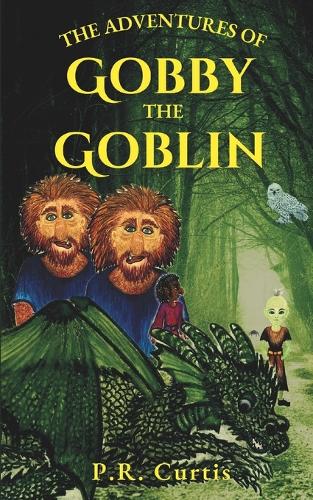 The Adventures of Gobby the Goblin