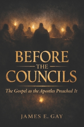 Before The Councils