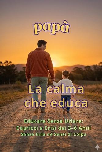 La Calma che Educa