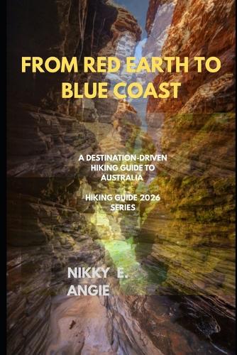 From Red Earth to Blue Coast