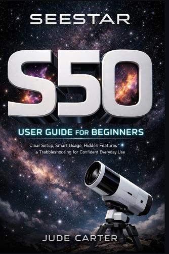 Seaster S50 User Guide for Beginners