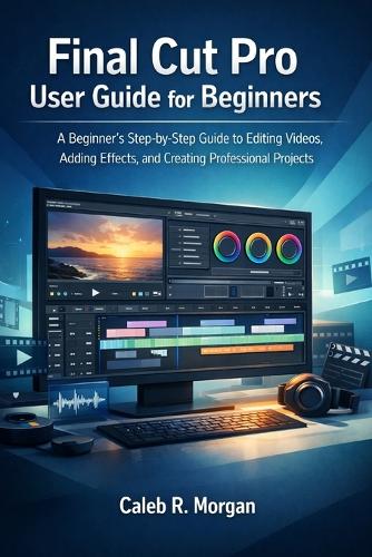 Final Cut Pro User Guide for Beginners