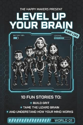 Level Up Your Brain