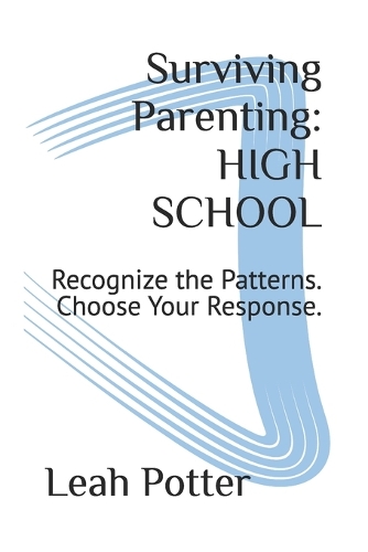 Surviving Parenting