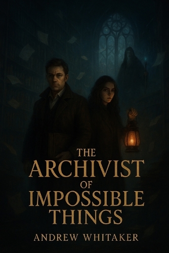 The Archivist of Impossible Things