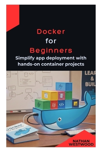 Docker for Beginners