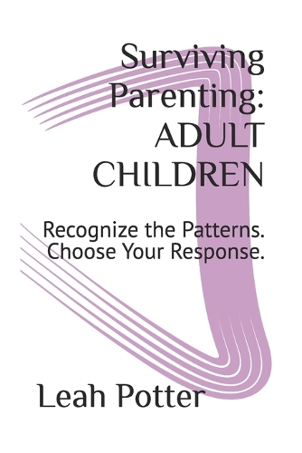 Surviving Parenting