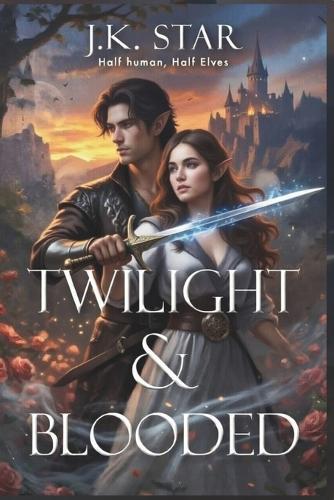 Twilight & Blooded