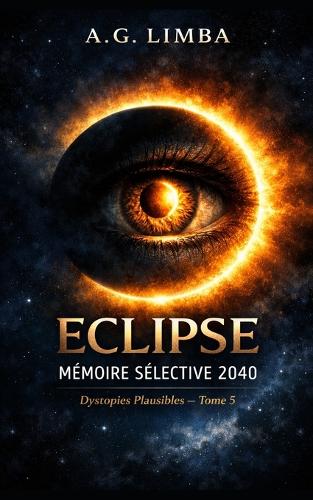 ECLIPSE Mémoire Sélective 2040