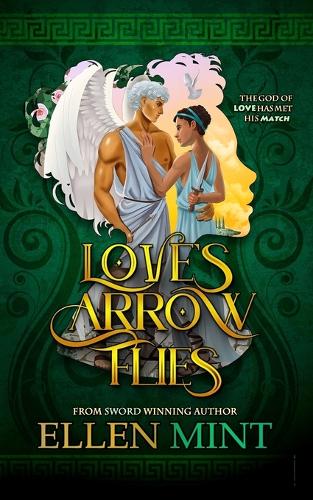 Love's Arrow Flies