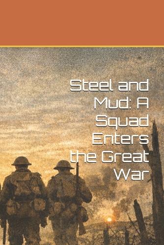 Steel and Mud