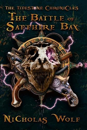 The Tidestone Chronicles
