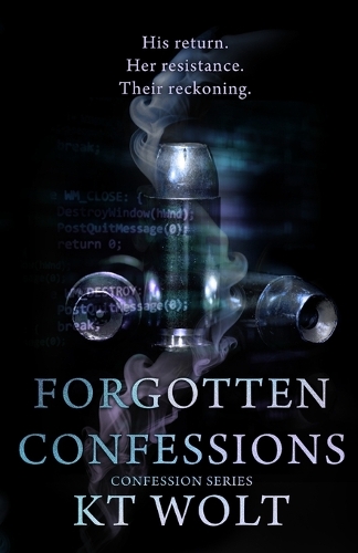 Forgotten Confessions