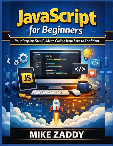 JavaScript for Beginners