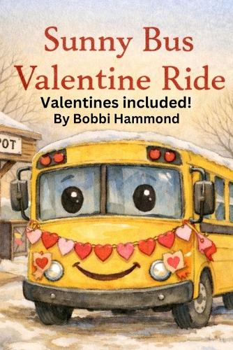Sunny Bus Valentine Ride