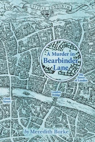 A Murder in Bearbinder Lane