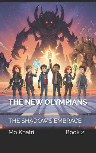 The New Olympians