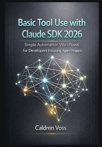 Basic Tool Use with Claude SDK 2026