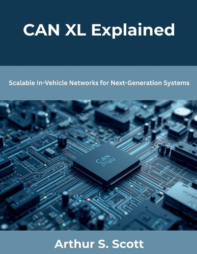 CAN XL Explained