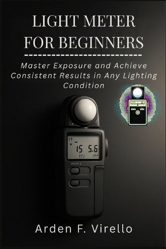 Light Meter for Beginners