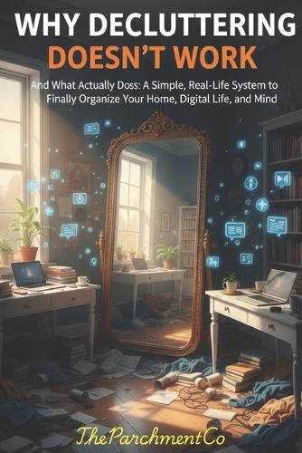 Why Decluttering Doesn't Work