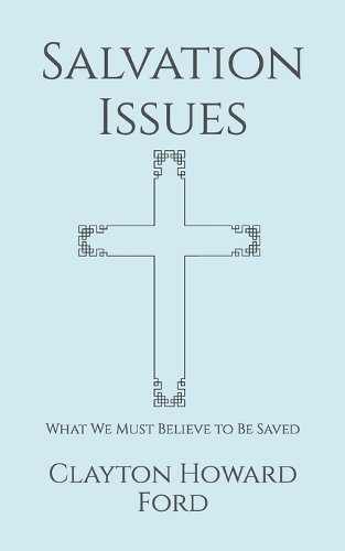 Salvation Issues