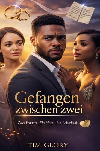 Gefangen zwischen