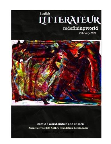 Litterateur Redefining world February 2026