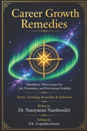 Career Growth Remedies
