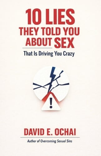 10 Lies They Told You about Sex That Is Driving You Crazy