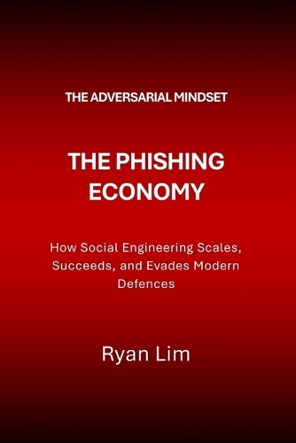 The Adversarial Mindset