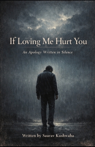 If Loving Me Hurt You
